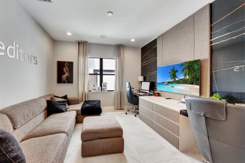 Villa ou maison à vendre à Boca Raton, Floride: 4 chambres, 287.25 m2 № 2183841 - photo 8