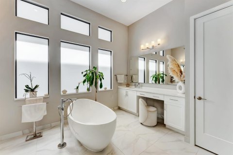 Villa ou maison à vendre à Boca Raton, Floride: 4 chambres, 287.25 m2 № 2183841 - photo 21