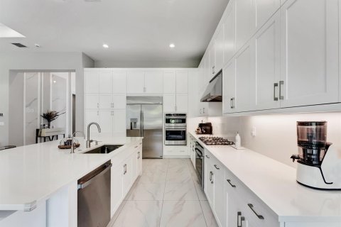 Villa ou maison à vendre à Boca Raton, Floride: 4 chambres, 287.25 m2 № 2183841 - photo 12