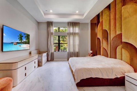 Villa ou maison à vendre à Boca Raton, Floride: 4 chambres, 287.25 m2 № 2183841 - photo 17