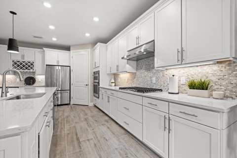 Купить виллу или дом в Сарасота, Флорида 8 комнат, 230.68м2, № 2396778 - фото 7