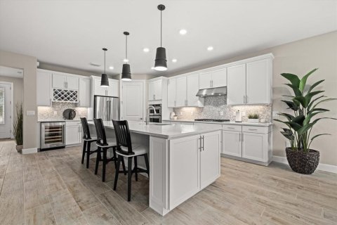 Купить виллу или дом в Сарасота, Флорида 8 комнат, 230.68м2, № 2396778 - фото 6
