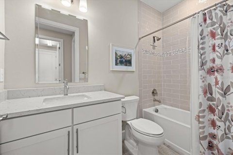 Купить виллу или дом в Сарасота, Флорида 8 комнат, 230.68м2, № 2396778 - фото 24