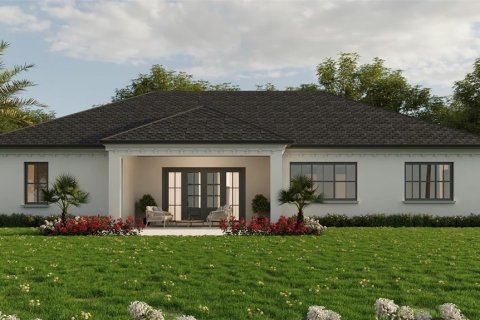 Land in Lakeland, Florida № 2108519 - photo 4