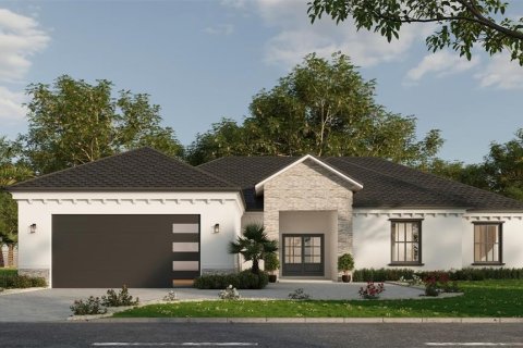 Land in Lakeland, Florida № 2108519 - photo 3