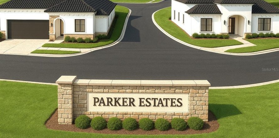 Land in Lakeland, Florida № 2108519