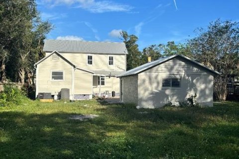 House in New Smyrna Beach, Florida 3 bedrooms, 159.79 sq.m. № 1799713 - photo 3