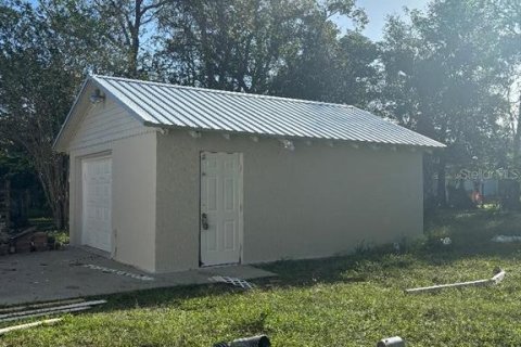 House in New Smyrna Beach, Florida 3 bedrooms, 159.79 sq.m. № 1799713 - photo 5