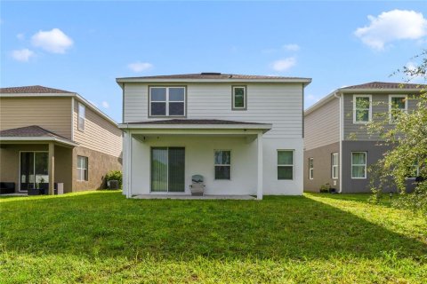 House in Davenport, Florida 5 bedrooms, 220.18 sq.m. № 1899149 - photo 23