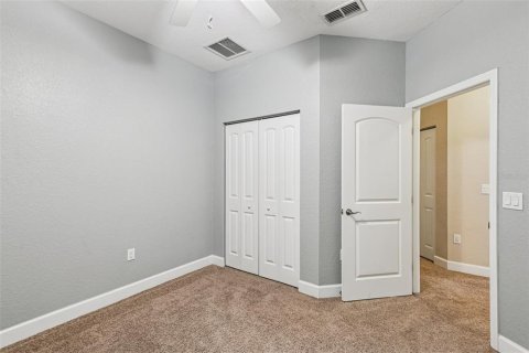 Townhouse in Plant City, Florida 3 bedrooms, 161 sq.m. № 1812842 - photo 21