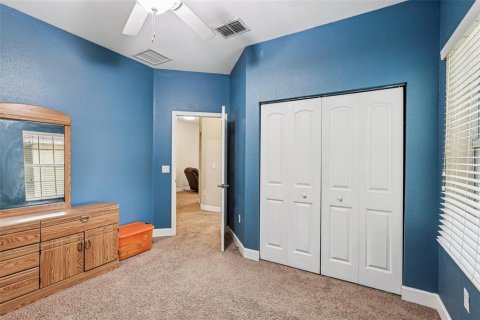Townhouse in Plant City, Florida 3 bedrooms, 161 sq.m. № 1812842 - photo 23
