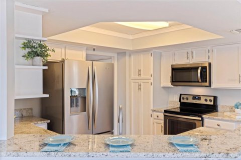 Condominio en venta en Gulfport, Florida, 3 dormitorios, 177.63 m2 № 1852526 - foto 10