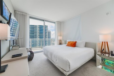 Copropriété à vendre à Hollywood, Floride: 2 chambres, 100.98 m2 № 1971919 - photo 3