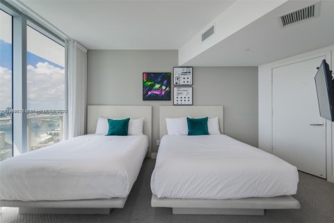 Copropriété à vendre à Hollywood, Floride: 2 chambres, 100.98 m2 № 1971919 - photo 4