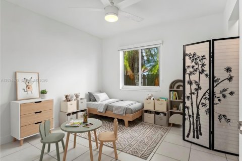 Villa ou maison à louer à Miami, Floride: 4 chambres, 187.2 m2 № 2084317 - photo 11