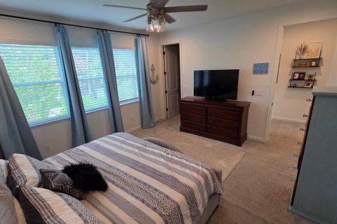 Villa ou maison à louer à West Palm Beach, Floride: 3 chambres, 214.14 m2 № 2087598 - photo 30