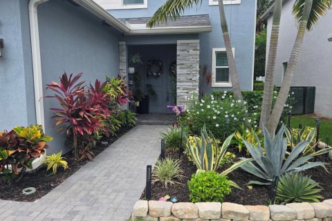 Villa ou maison à louer à West Palm Beach, Floride: 3 chambres, 214.14 m2 № 2087598 - photo 8