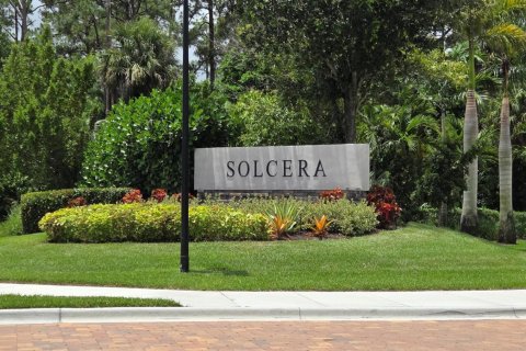 Villa ou maison à louer à West Palm Beach, Floride: 3 chambres, 214.14 m2 № 2087598 - photo 2