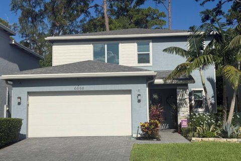 Villa ou maison à West Palm Beach, Floride 3 chambres, 214.14 m2 № 2087598