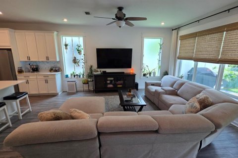 Villa ou maison à louer à West Palm Beach, Floride: 3 chambres, 214.14 m2 № 2087598 - photo 17