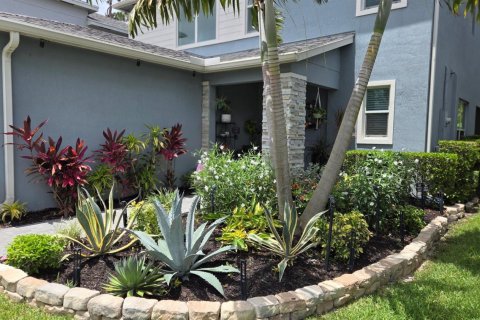 Villa ou maison à louer à West Palm Beach, Floride: 3 chambres, 214.14 m2 № 2087598 - photo 7