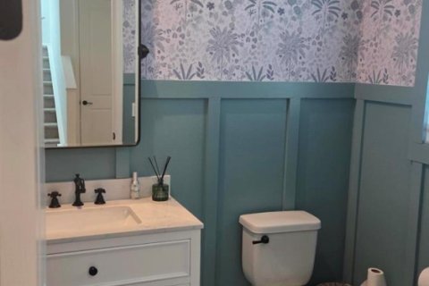 Villa ou maison à louer à West Palm Beach, Floride: 3 chambres, 214.14 m2 № 2087598 - photo 12