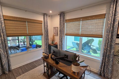 Villa ou maison à louer à West Palm Beach, Floride: 3 chambres, 214.14 m2 № 2087598 - photo 22