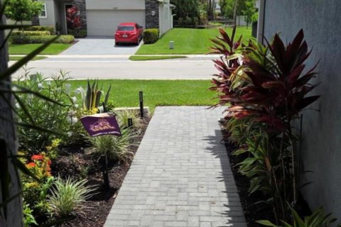 Villa ou maison à louer à West Palm Beach, Floride: 3 chambres, 214.14 m2 № 2087598 - photo 10