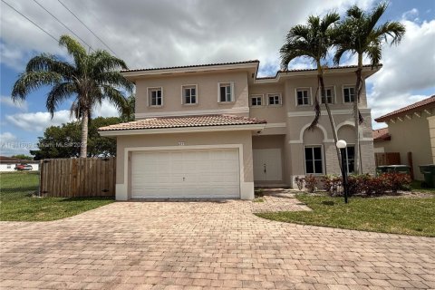 Villa ou maison à vendre à Homestead, Floride: 3 chambres, 241.82 m2 № 1935095 - photo 1