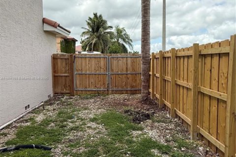 Villa ou maison à vendre à Homestead, Floride: 3 chambres, 241.82 m2 № 1935095 - photo 22