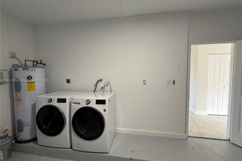 Villa ou maison à vendre à Homestead, Floride: 3 chambres, 241.82 m2 № 1935095 - photo 23