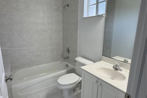 Villa ou maison à vendre à Homestead, Floride: 3 chambres, 241.82 m2 № 1935095 - photo 16