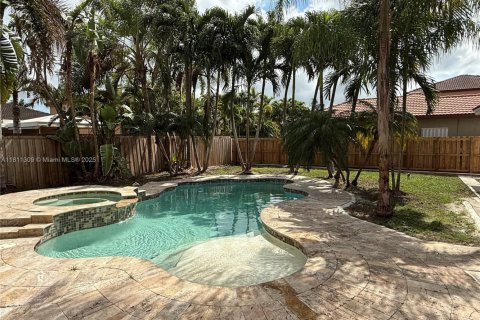 Villa ou maison à vendre à Homestead, Floride: 3 chambres, 241.82 m2 № 1935095 - photo 20