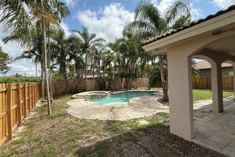 Villa ou maison à vendre à Homestead, Floride: 3 chambres, 241.82 m2 № 1935095 - photo 21