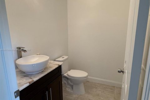 Villa ou maison à vendre à Homestead, Floride: 3 chambres, 241.82 m2 № 1935095 - photo 6