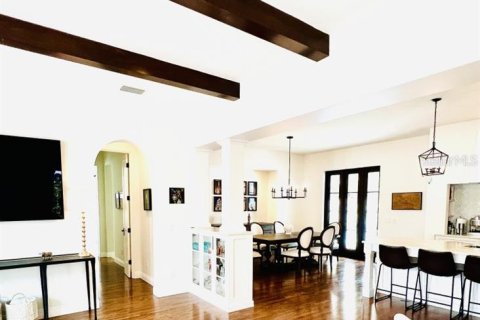 House in Orlando, Florida 4 bedrooms, 276.85 sq.m. № 1797206 - photo 11