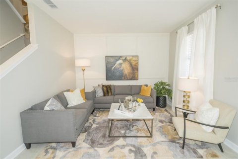 Townhouse in Clermont, Florida 3 bedrooms, 163.04 sq.m. № 1902093 - photo 5