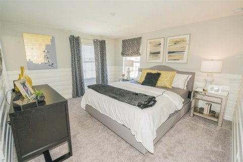 Townhouse in Clermont, Florida 3 bedrooms, 163.04 sq.m. № 1902093 - photo 8