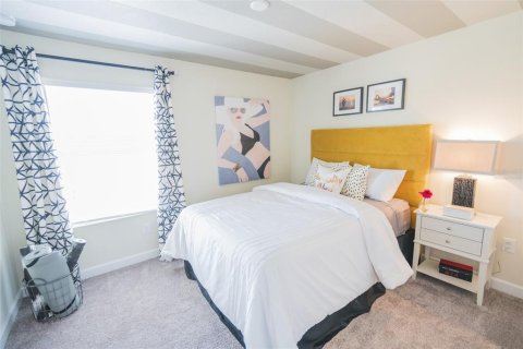 Townhouse in Clermont, Florida 3 bedrooms, 163.04 sq.m. № 1902093 - photo 6