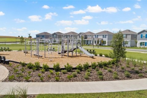 Townhouse in Clermont, Florida 3 bedrooms, 163.04 sq.m. № 1902093 - photo 16