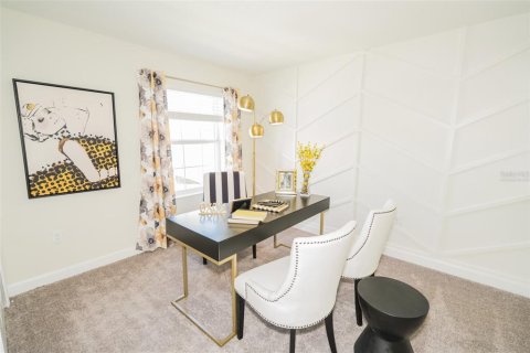 Townhouse in Clermont, Florida 3 bedrooms, 163.04 sq.m. № 1902093 - photo 7