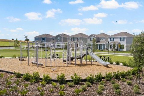 Townhouse in Clermont, Florida 3 bedrooms, 163.04 sq.m. № 1902093 - photo 15