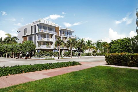 Купить кондоминиум в Майами-Бич, Флорида 7 комнат, 107.77м2, № 1969488 - фото 29