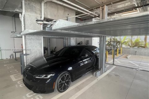 Купить кондоминиум в Майами-Бич, Флорида 7 комнат, 107.77м2, № 1969488 - фото 21