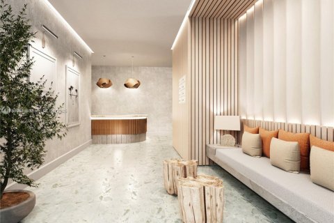 Купить кондоминиум в Майами-Бич, Флорида 7 комнат, 107.77м2, № 1969488 - фото 5