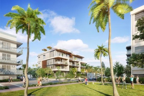 Купить кондоминиум в Майами-Бич, Флорида 7 комнат, 107.77м2, № 1969488 - фото 7