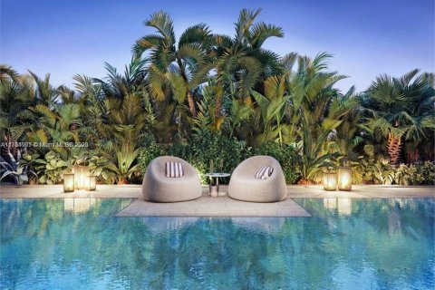 Купить кондоминиум в Майами-Бич, Флорида 7 комнат, 107.77м2, № 1969488 - фото 26