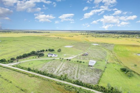 Купить виллу или дом в Она, Флорида 5 комнат, 257.9м2, № 1915443 - фото 28
