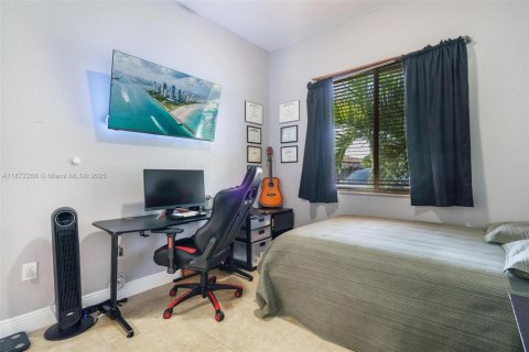 Villa ou maison à vendre à Miami, Floride: 4 chambres, 189.52 m2 № 1920286 - photo 26