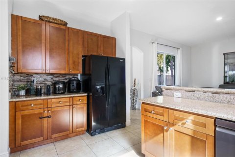 Villa ou maison à vendre à Miami, Floride: 4 chambres, 189.52 m2 № 1920286 - photo 20